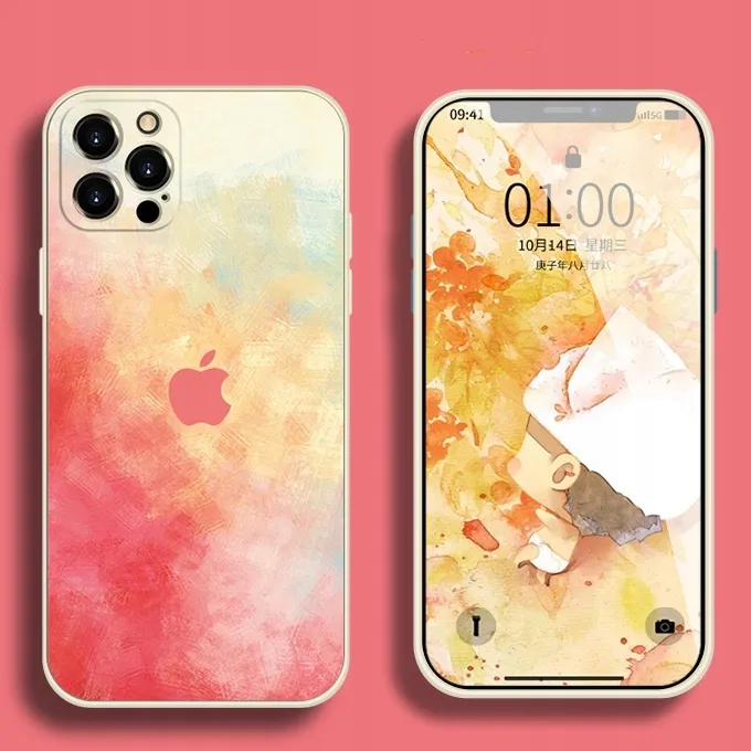 plecki-apple-do-iphone-12-mini-wielokolorowy