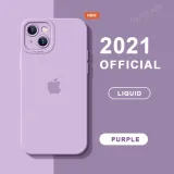 plecki-apple-do-apple-iphone-13-pro-lawendowy-stan-nowy