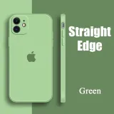 plecki-apple-do-iphone-12-pro-max-zielony-stan-nowy