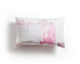 poduszka-500-eur-stan-nowy