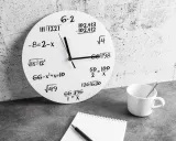 zegar-matematyka-bialy