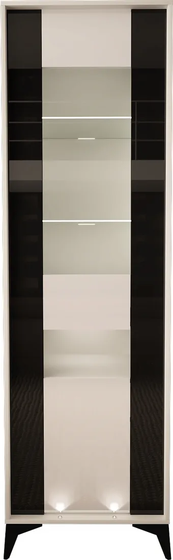witryna-evel-01-61cm-bialy-polysk-led-meg