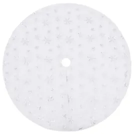 luksusowa-spodnica-choinkowa-w-kolorze-bialym-90-cm-ze-sztucznego-futra