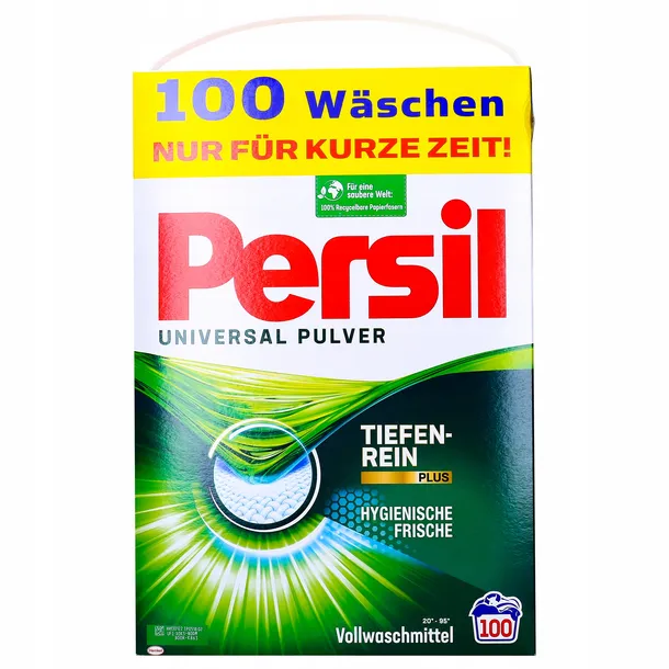 persil-universal-pulver-proszek-do-prania-100-pran-stan-nowy