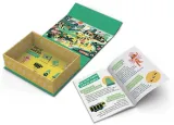 auzou-puzzle-bom-dia-rio-de-janeiro-130-el-wiek-dziecka-8-lat-marka-inna