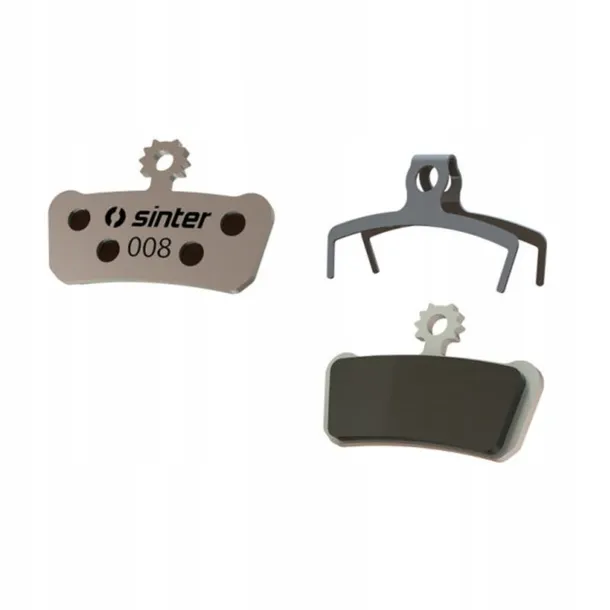 sinter-okladziny-avid-sram-elixir-trail-green