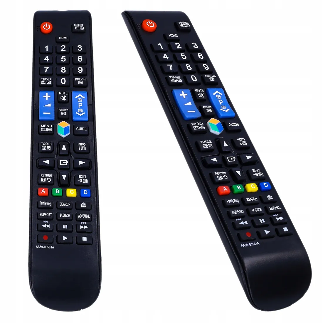 pilot-samsung-aa59-00594a-smart-3d-stan-nowy