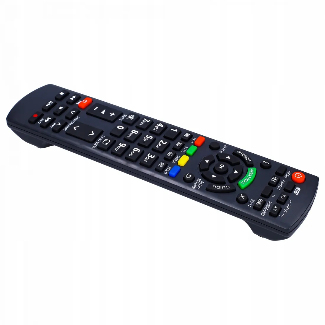 pilot-tv-panasonic-led-3d-interne-do-telewizora-stan-nowy