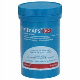 formeds-bicaps-witamina-b12-60-caps