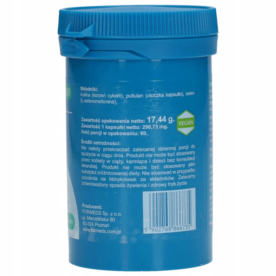 formeds-bicaps-selenium-60-caps-selen-waga-z-opakowaniem-0-1-kg
