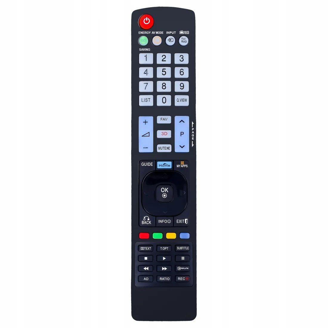 pilot-lg-akb72914066-gratis