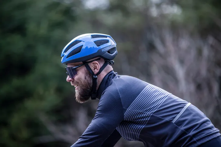 rogelli-puncta-kask-rowerowy-niebieski-stan-nowy-rodzaj-uniwersalny