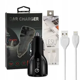 ladowarka-samochodowa-2xusb-kabel-iphone-6-7-8-x