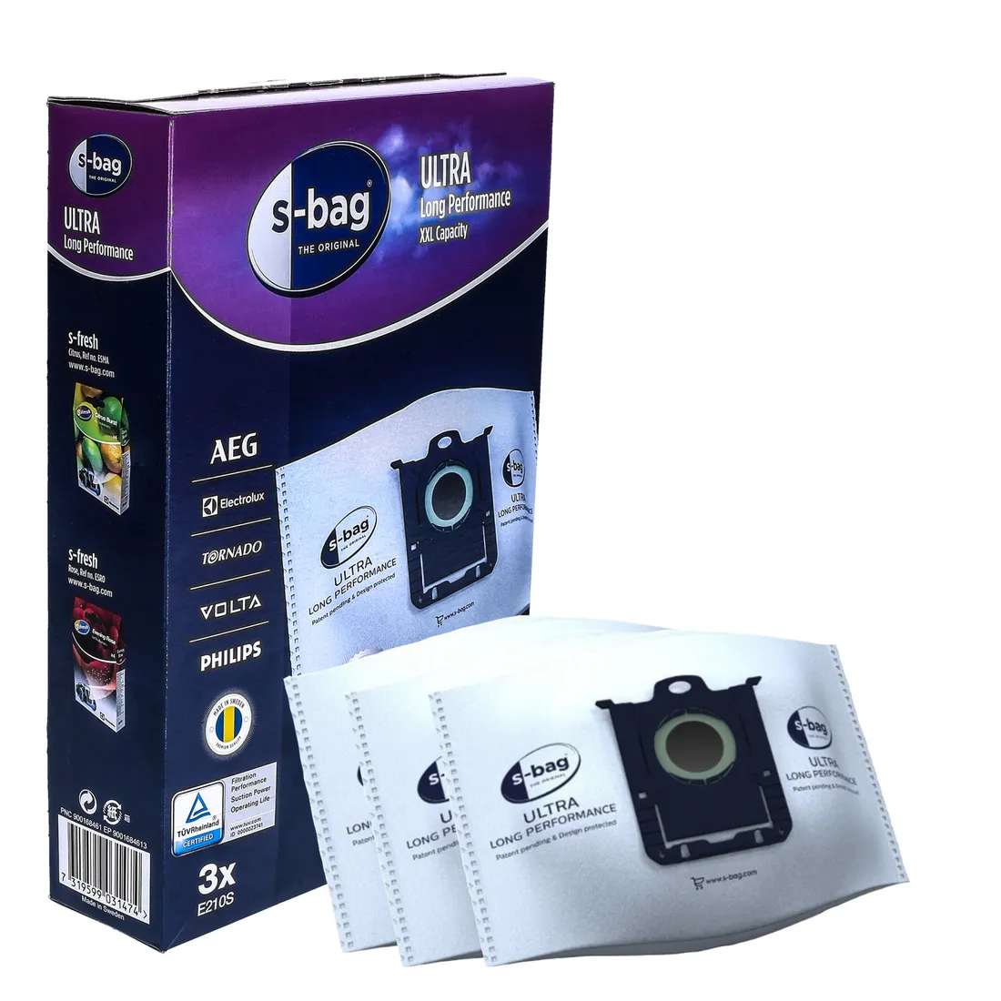 worek-s-bag-e210s-ultra-long-performance