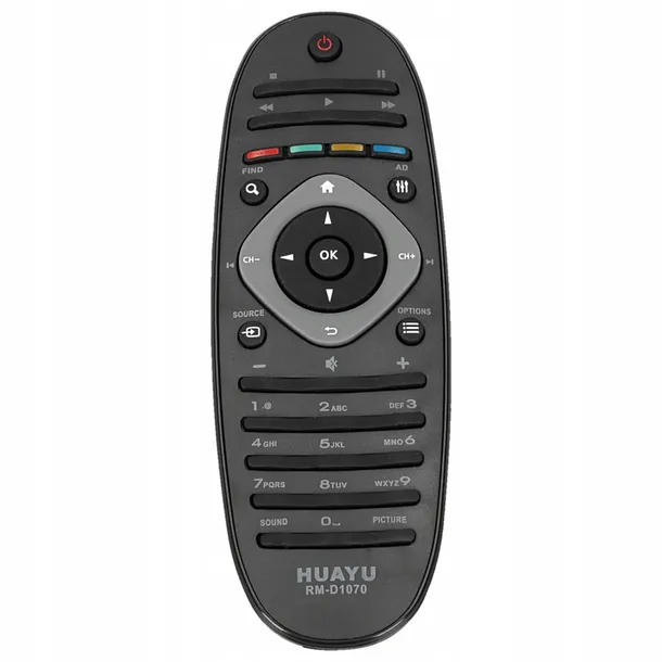 pilot-uniwersalny-multi-philips-rm-d1070-stan-nowy
