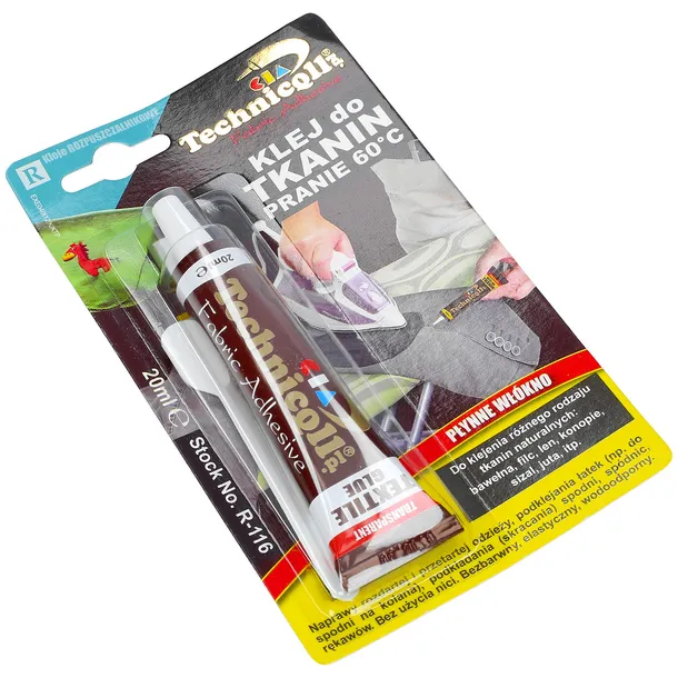 technicqll-klej-do-tkanin-materialow-ubran-20ml-waga-z-opakowaniem-0-03-kg