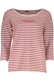 sweter-guess-jeans-czerwony