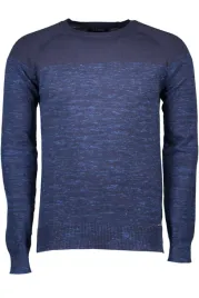 niebieski-sweter-meski-guess-jeans