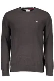 czarny-sweter-tommy-hilfiger