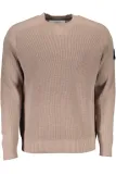 brazowy-sweter-meski-calvin-klein