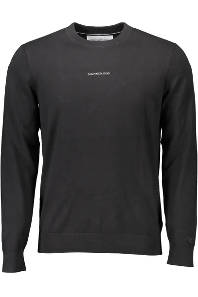 calvin-klein-czarny-sweter-meski