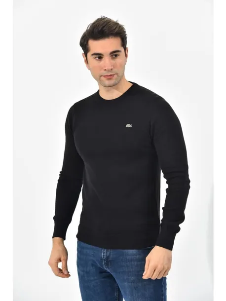sweter-meski-lacoste-czarny-material-dominujacy-bawelna