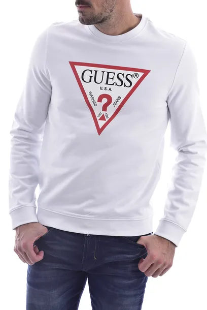 bluza-meska-guess-biala-rozmiar-s