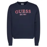 bluza-guess-granatowa