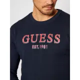 bluza-guess-granatowa-rozmiar-s