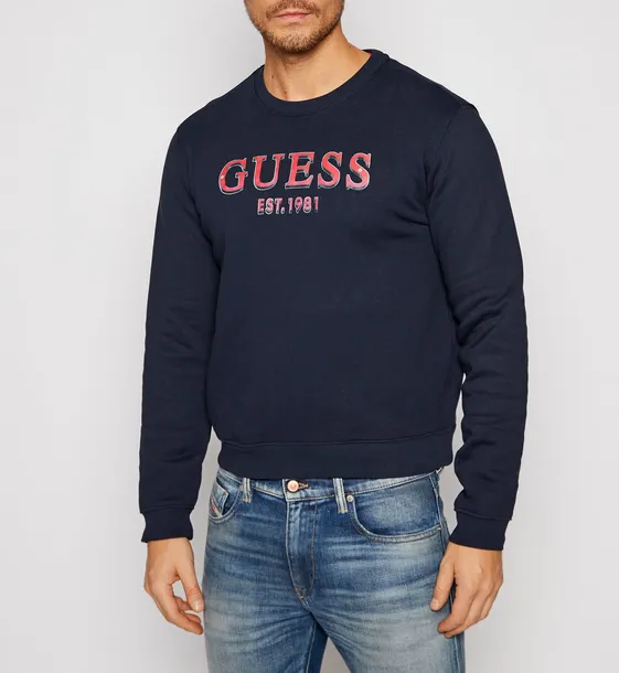 bluza-guess-granatowa-material-dominujacy-bawelna