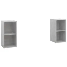 szafki-tv-2-szt-szarosc-betonu-72x35x365-cm-plyta-wiorowa