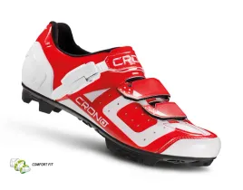 crono-buty-mtb-cx-3-nylon-czerwone