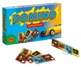 alexander-gra-obrazkowe-domino-samochody