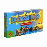 alexander-gra-obrazkowe-domino-samochody-stan-nowy