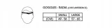 661-sixsixone-protection-gogle-radia-script-plec-mezczyzna