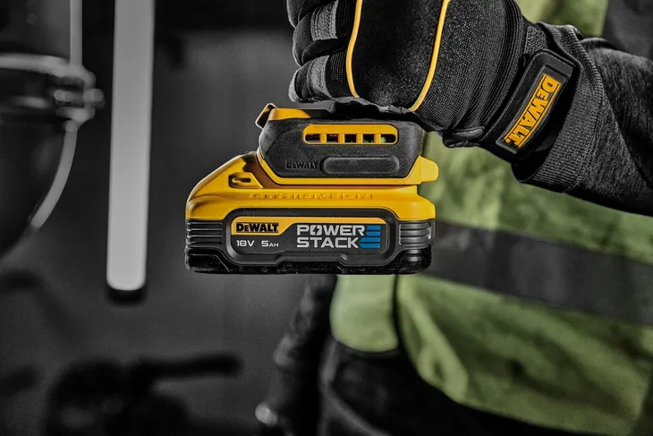 dewalt-akumulator-18v-50ah-2szt-powerstack-dcbp518h2-stan-nowy-marka-dewalt