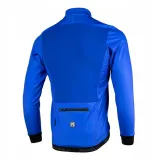rogelli-core-kurtka-rowerowa-softshell-stan-nowy