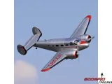 e-flite-beechcraft-d18-1-5m-bnf-basic-stan-nowy-rodzaj-napedu-elektryczny