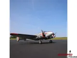 e-flite-beechcraft-d18-1-5m-bnf-basic-stan-nowy-stan-zlozenia-zlozony