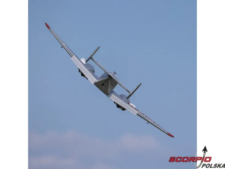 e-flite-beechcraft-d18-1-5m-bnf-basic-rodzaj-napedu-elektryczny-stan-zlozenia-zlozony
