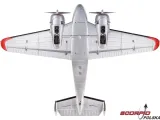 e-flite-beechcraft-d18-1-5m-bnf-basic-produkt-wprowadzony-do-obrotu-na-terenie-ue-przed-13-12-2024-tak-rodzaj-napedu-elektryczny