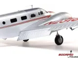 e-flite-beechcraft-d18-1-5m-bnf-basic-stan-nowy-rodzaj-napedu-elektryczny-produkt-wprowadzony-do-obrotu-na-terenie-ue-przed-13-12-2024-tak