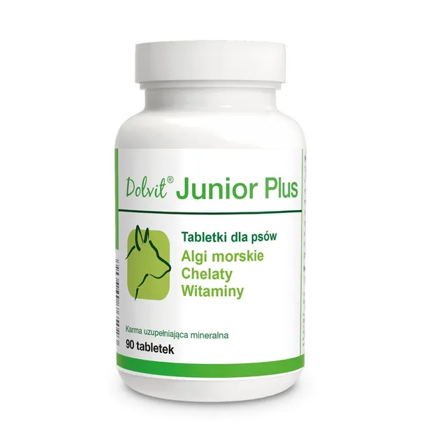 dolvit-junior-plus-90-tabletek