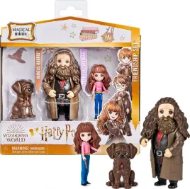 wizarding-world-figurki-hermiona-i-hagrid