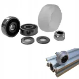 kolo-rolka-xtreme-solid-v-wheel