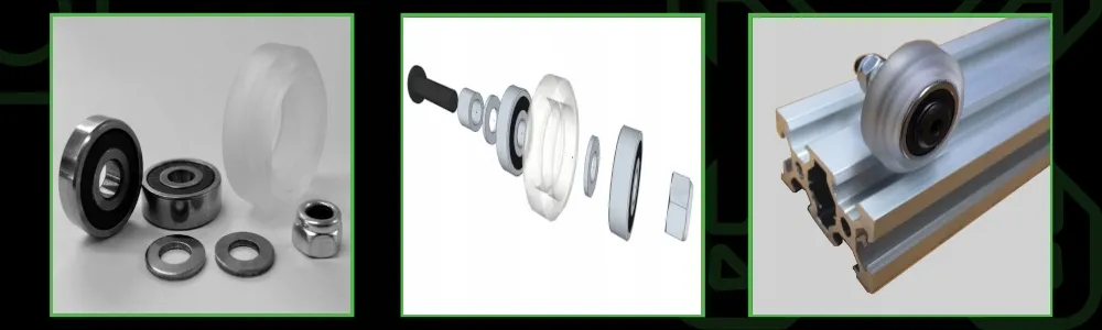 kolo-rolka-xtreme-solid-v-wheel