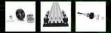kolo-rolka-solid-v-wheel-kit-stan-nowy