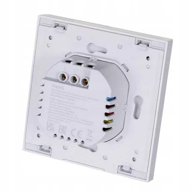 przelacznik-swiatel-aqara-wall-double-switch-stan-nowy