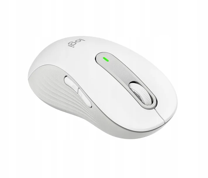 mysz-logitech-m650-l-white