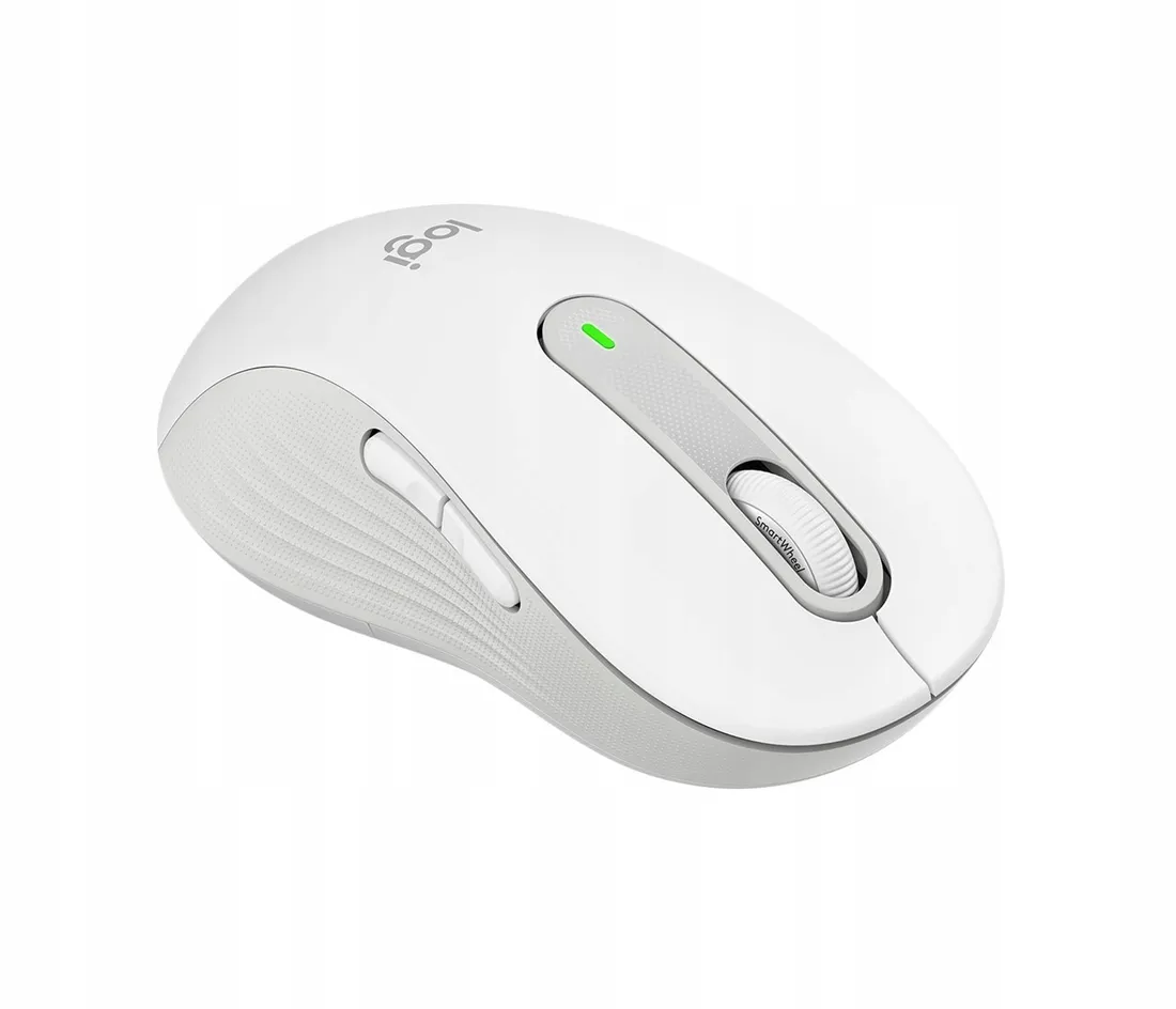 mysz-logitech-m650-l-white